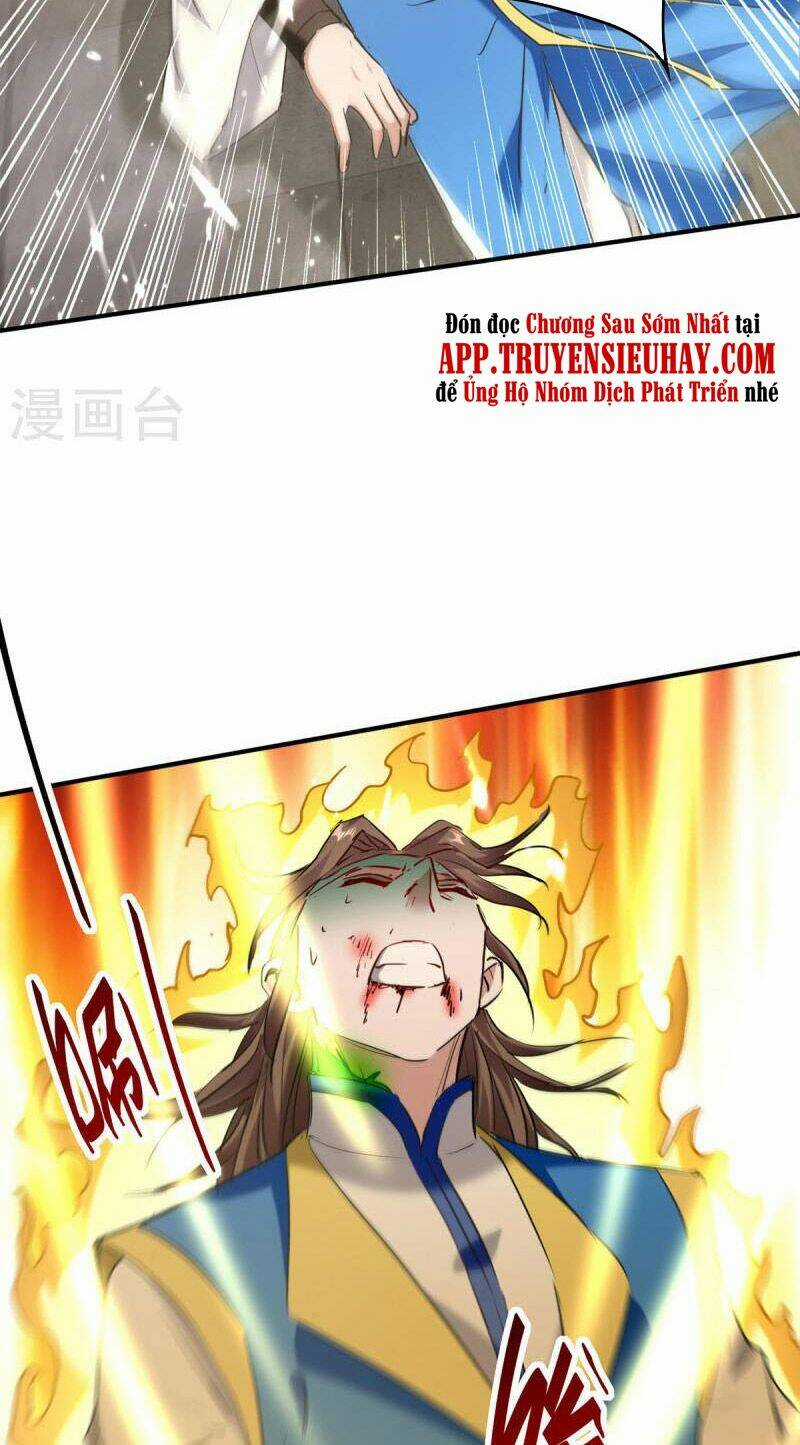 Tiên Đế Qui Lai Chapter 306 trang 12