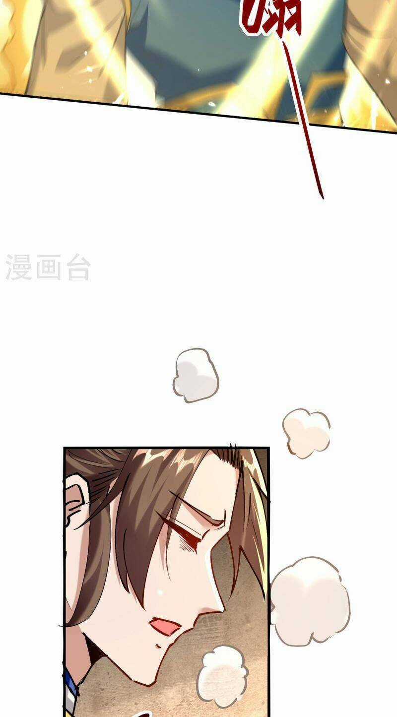 Tiên Đế Qui Lai Chapter 306 trang 13