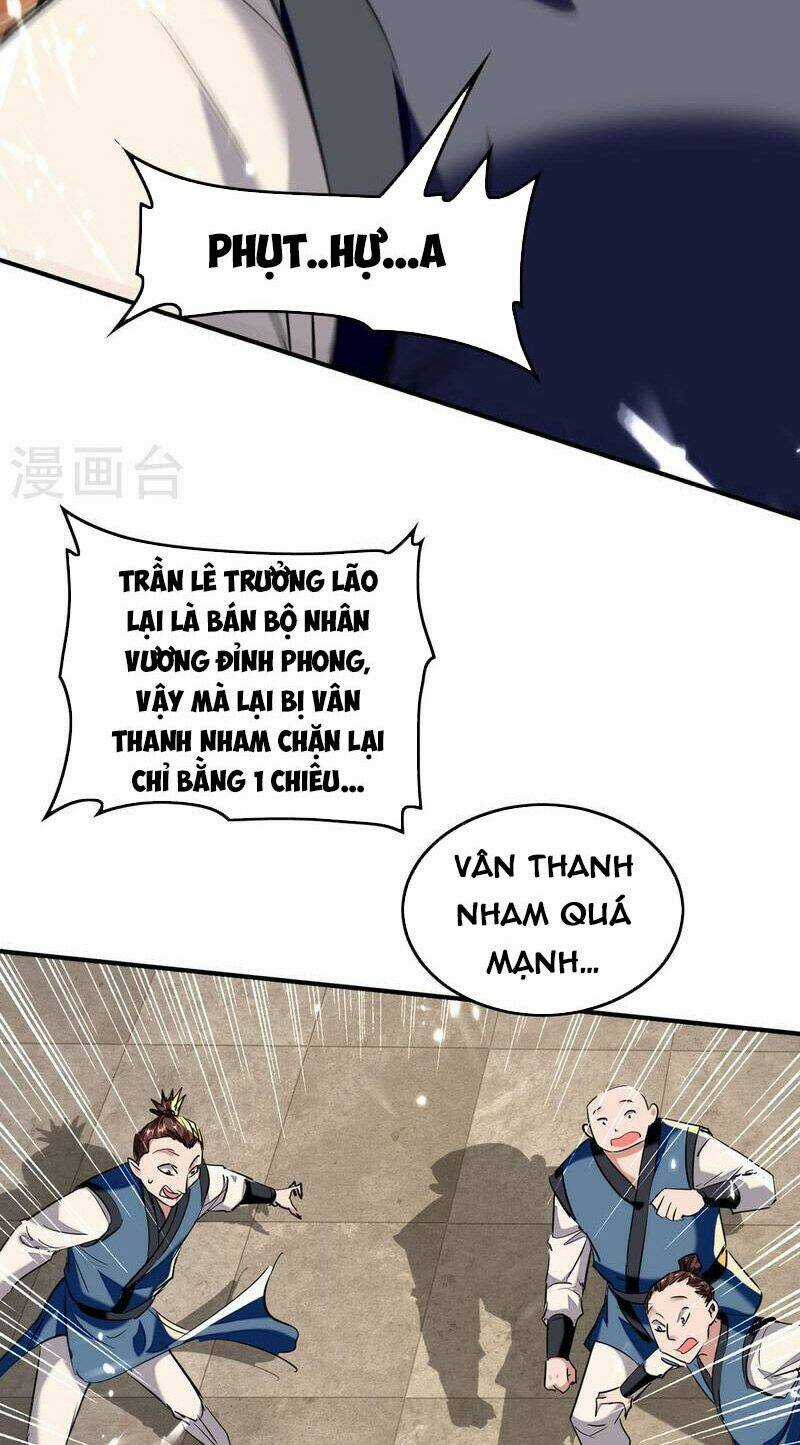 Tiên Đế Qui Lai Chapter 306 trang 2