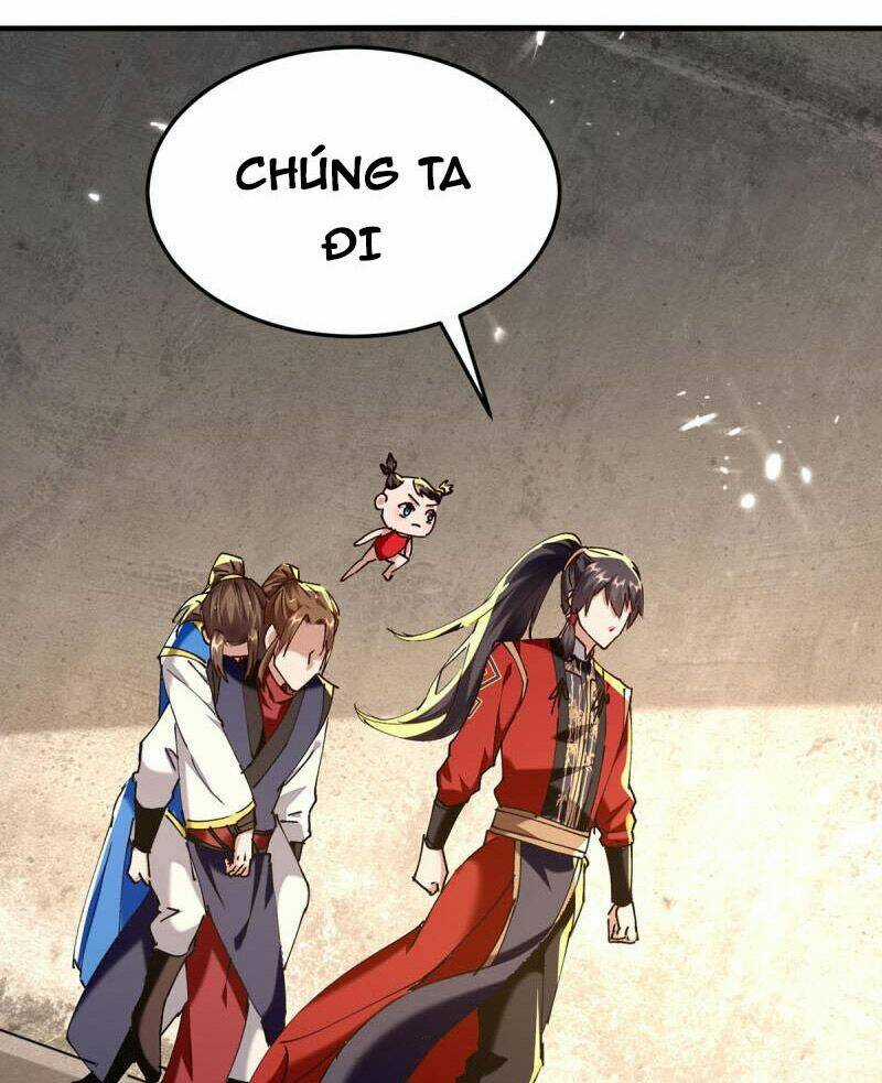 Tiên Đế Qui Lai Chapter 306 trang 24