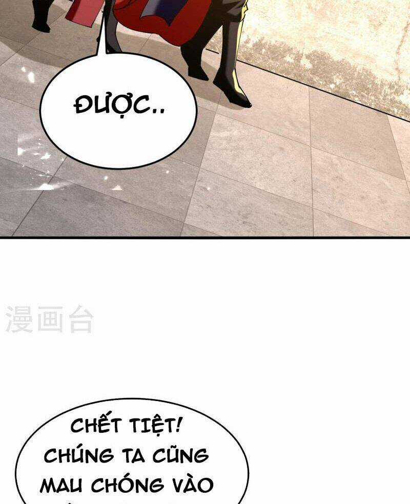 Tiên Đế Qui Lai Chapter 306 trang 25