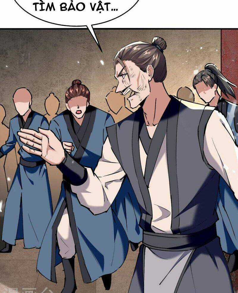 Tiên Đế Qui Lai Chapter 306 trang 26