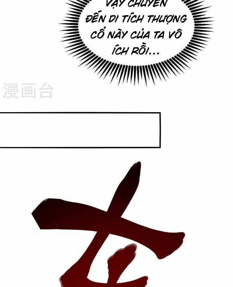 Tiên Đế Qui Lai Chapter 306 trang 28