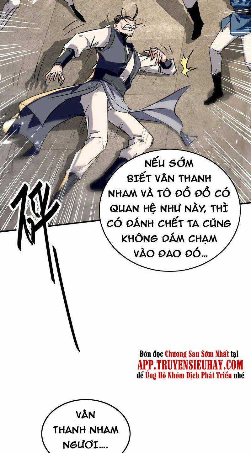 Tiên Đế Qui Lai Chapter 306 trang 3