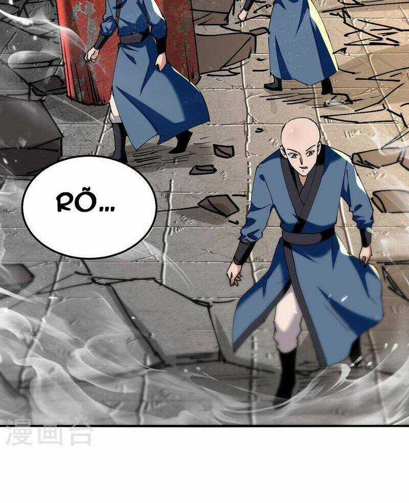 Tiên Đế Qui Lai Chapter 306 trang 34