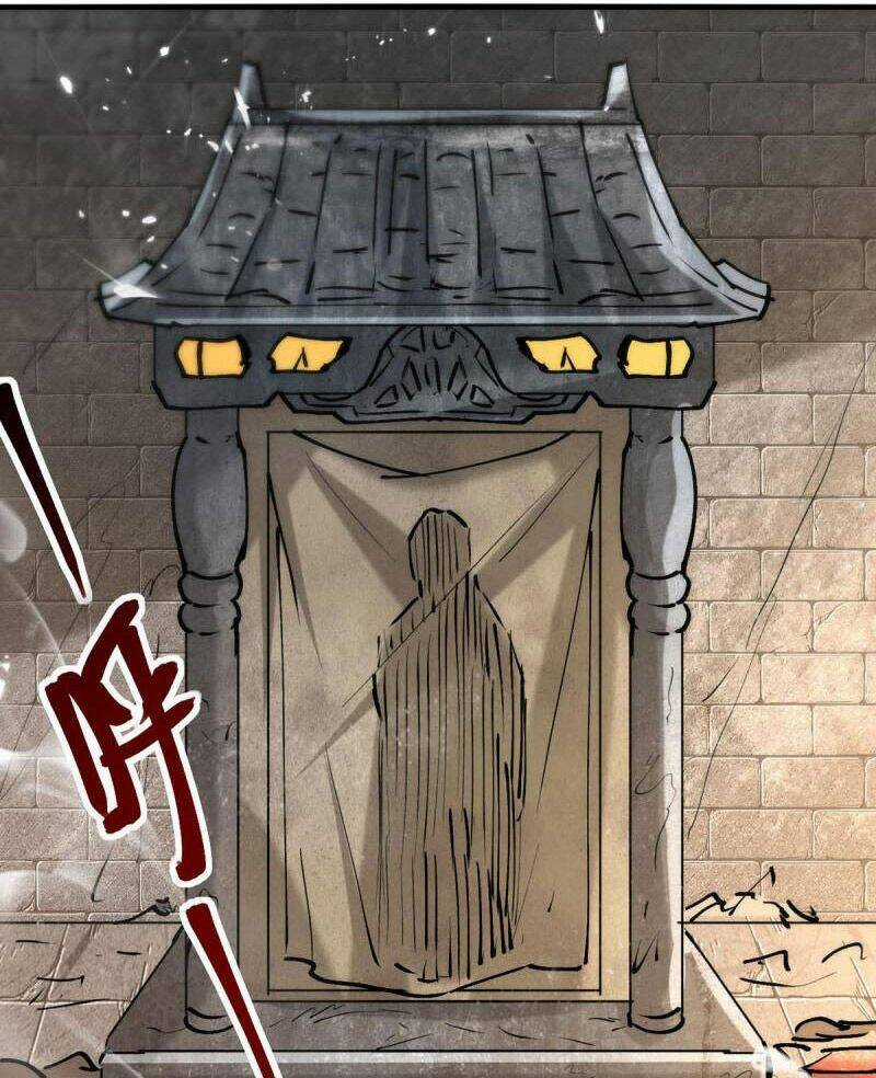 Tiên Đế Qui Lai Chapter 306 trang 35