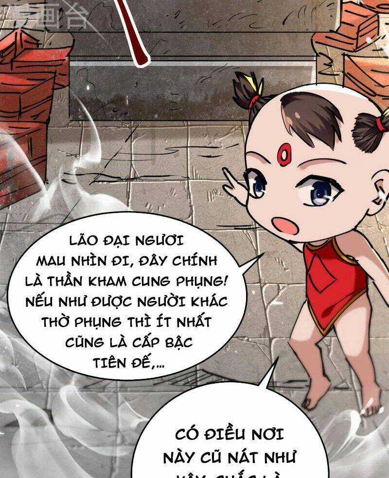 Tiên Đế Qui Lai Chapter 306 trang 36