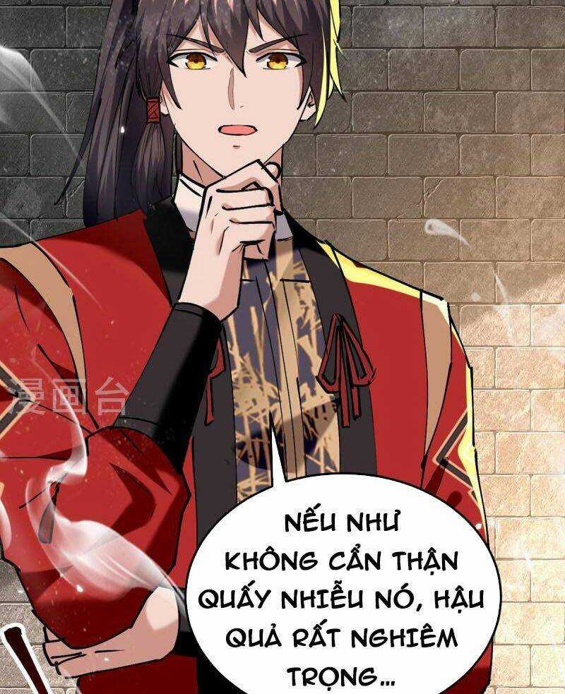 Tiên Đế Qui Lai Chapter 306 trang 38