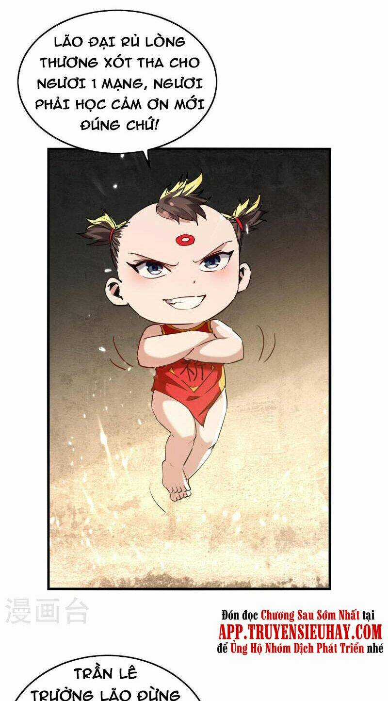 Tiên Đế Qui Lai Chapter 306 trang 6