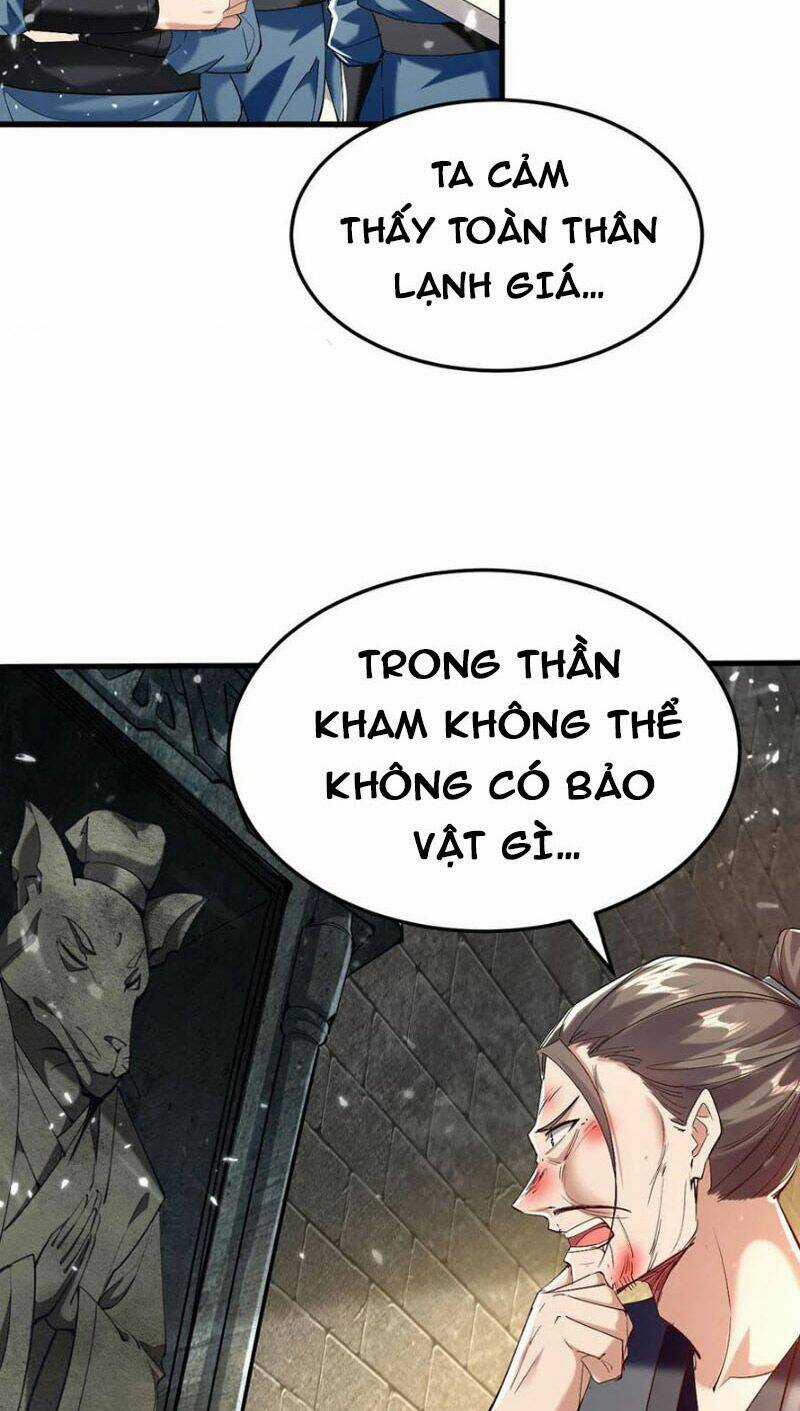 Tiên Đế Qui Lai Chapter 307 trang 11