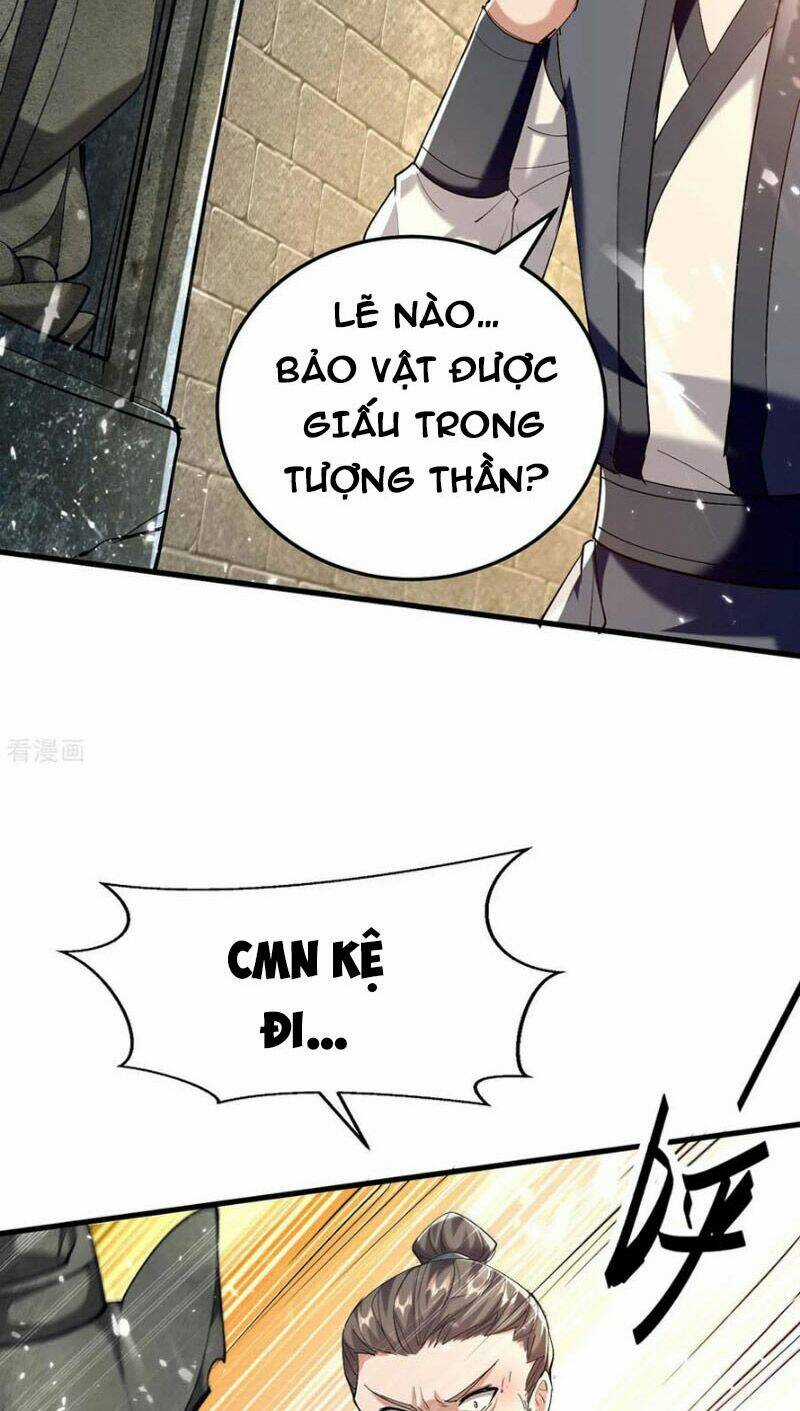 Tiên Đế Qui Lai Chapter 307 trang 12