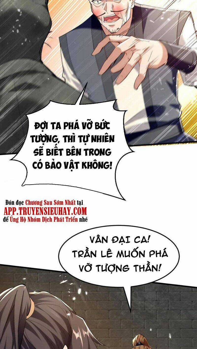 Tiên Đế Qui Lai Chapter 307 trang 13