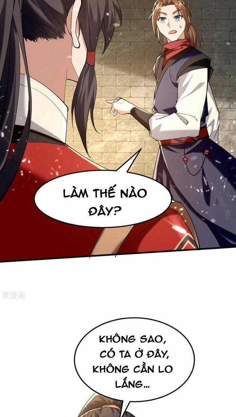 Tiên Đế Qui Lai Chapter 307 trang 14