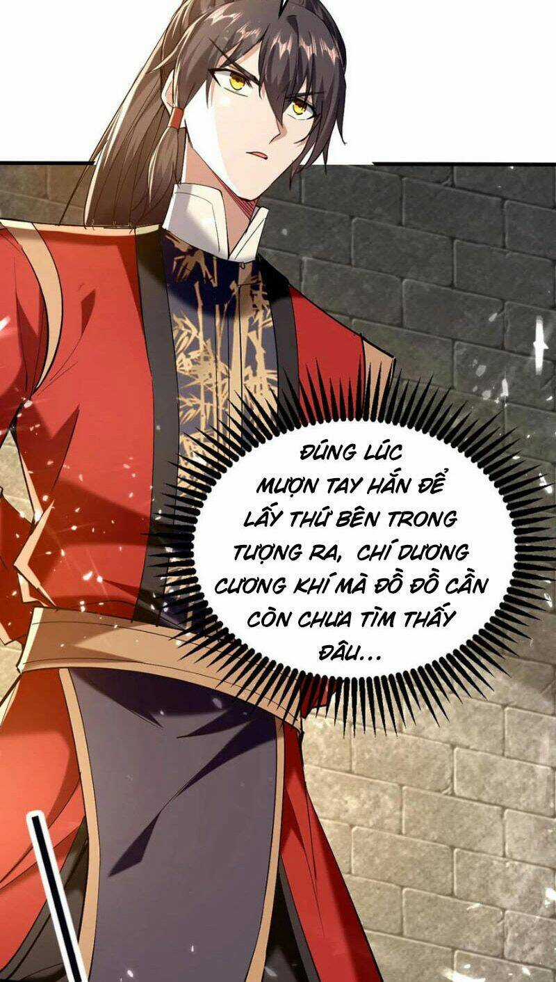 Tiên Đế Qui Lai Chapter 307 trang 15