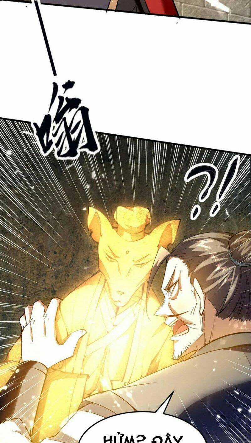 Tiên Đế Qui Lai Chapter 307 trang 16