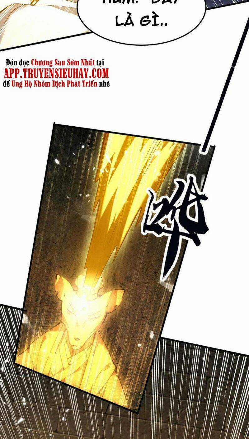 Tiên Đế Qui Lai Chapter 307 trang 17