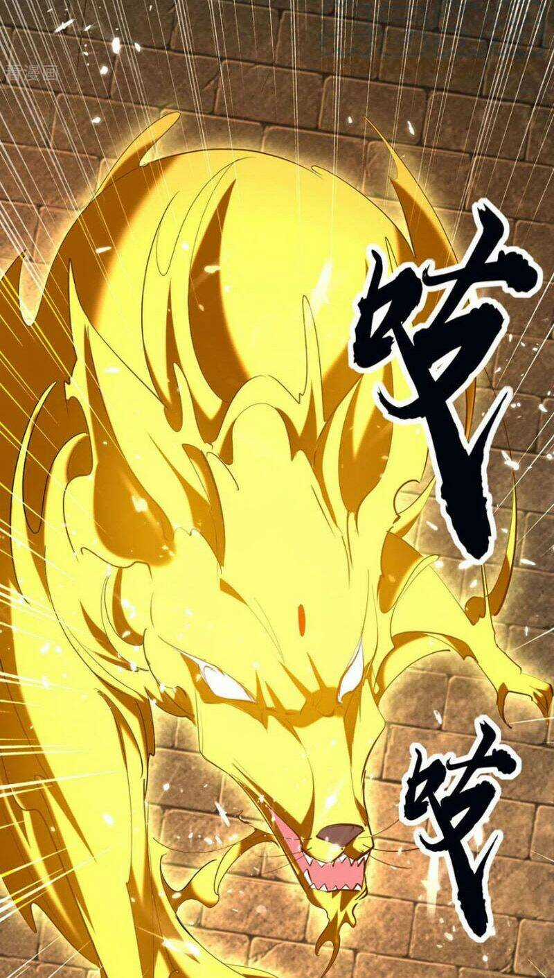 Tiên Đế Qui Lai Chapter 307 trang 18