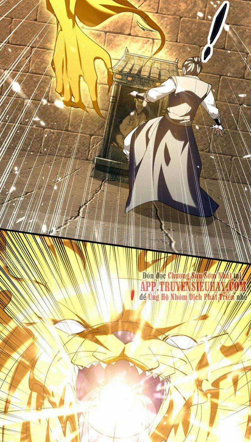 Tiên Đế Qui Lai Chapter 307 trang 19