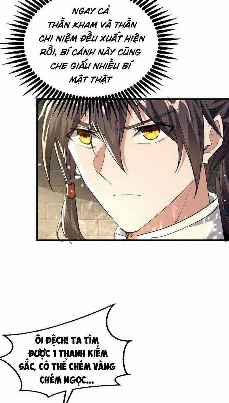 Tiên Đế Qui Lai Chapter 307 trang 2