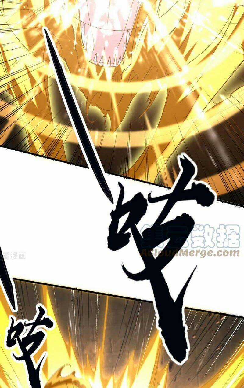 Tiên Đế Qui Lai Chapter 307 trang 20