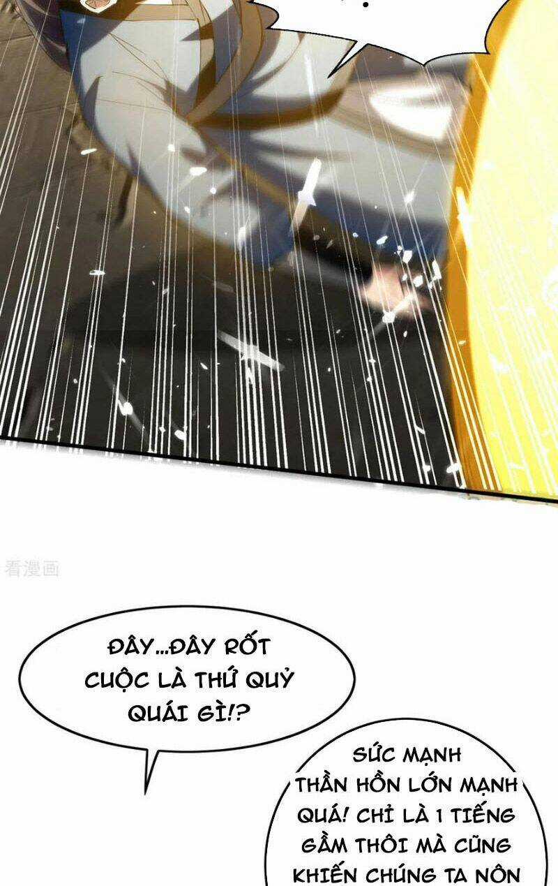 Tiên Đế Qui Lai Chapter 307 trang 22