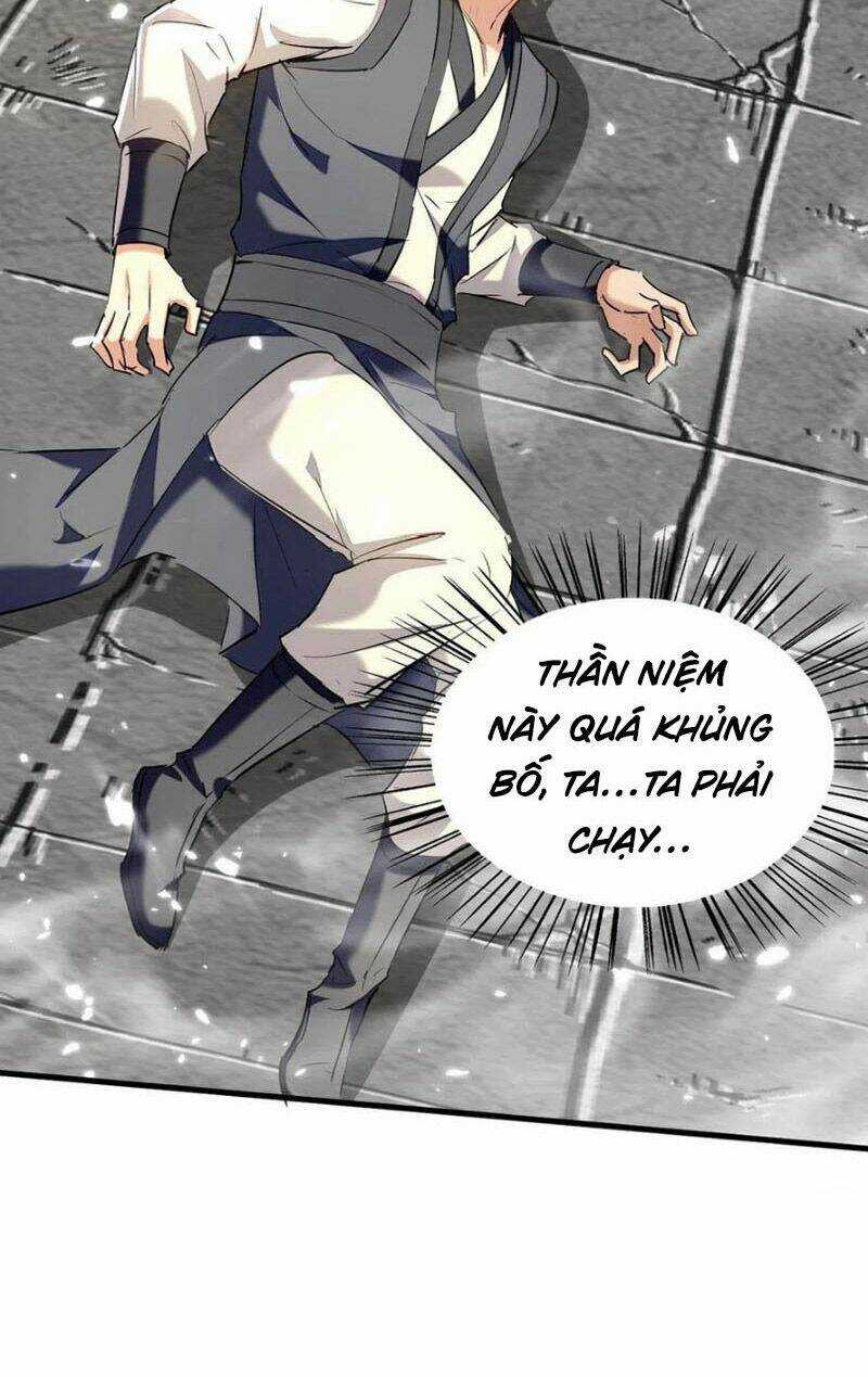 Tiên Đế Qui Lai Chapter 307 trang 24