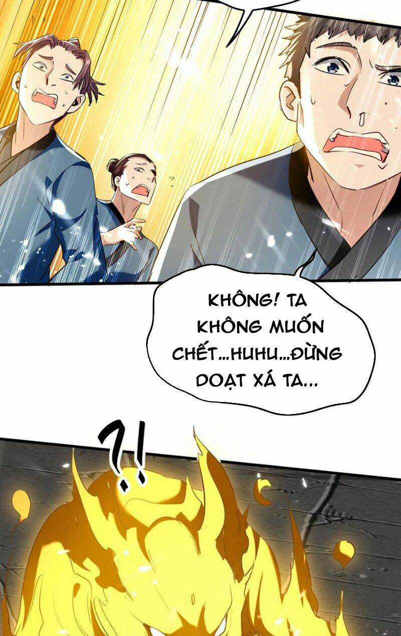 Tiên Đế Qui Lai Chapter 307 trang 29