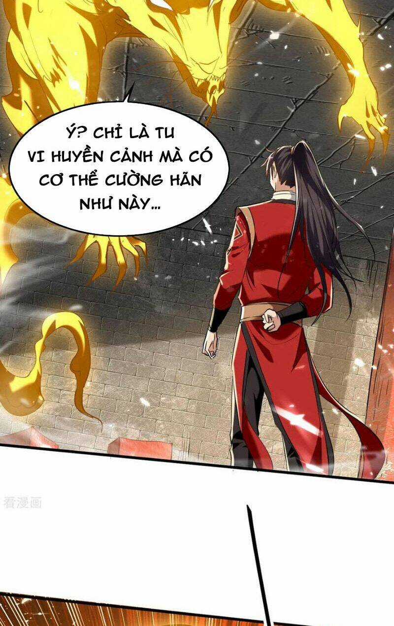 Tiên Đế Qui Lai Chapter 307 trang 30