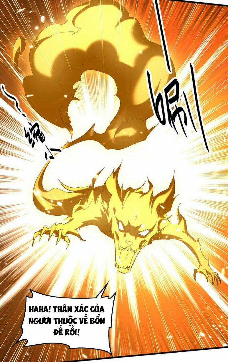 Tiên Đế Qui Lai Chapter 307 trang 31