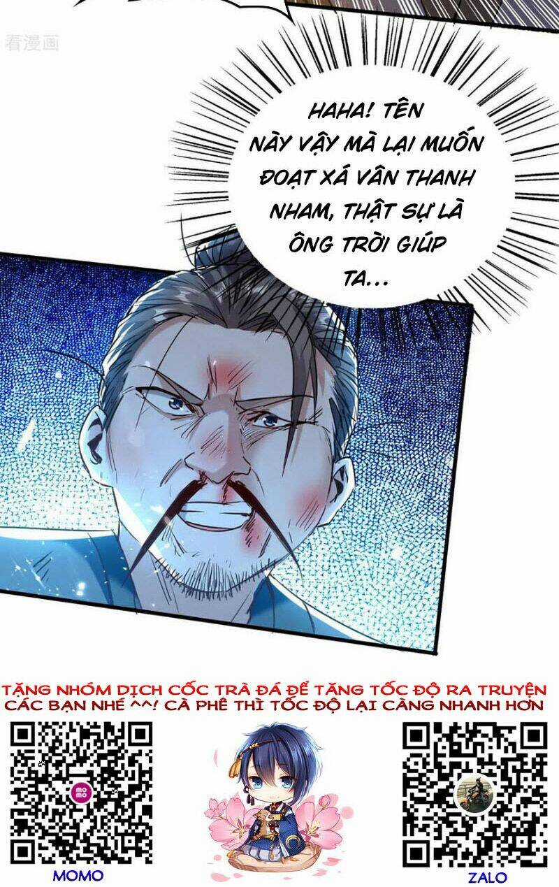 Tiên Đế Qui Lai Chapter 307 trang 33