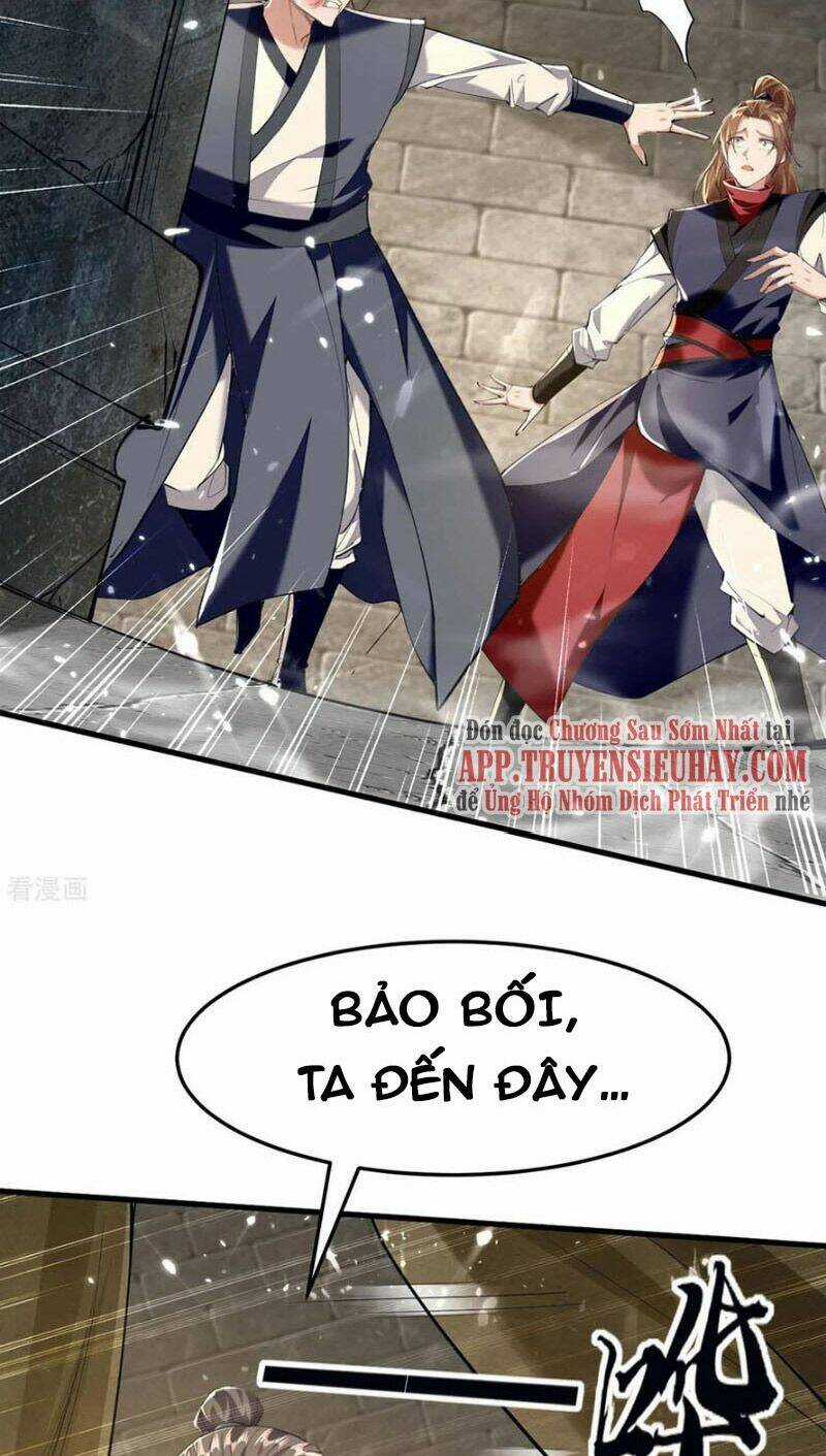 Tiên Đế Qui Lai Chapter 307 trang 7