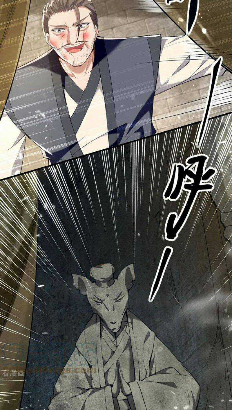 Tiên Đế Qui Lai Chapter 307 trang 8