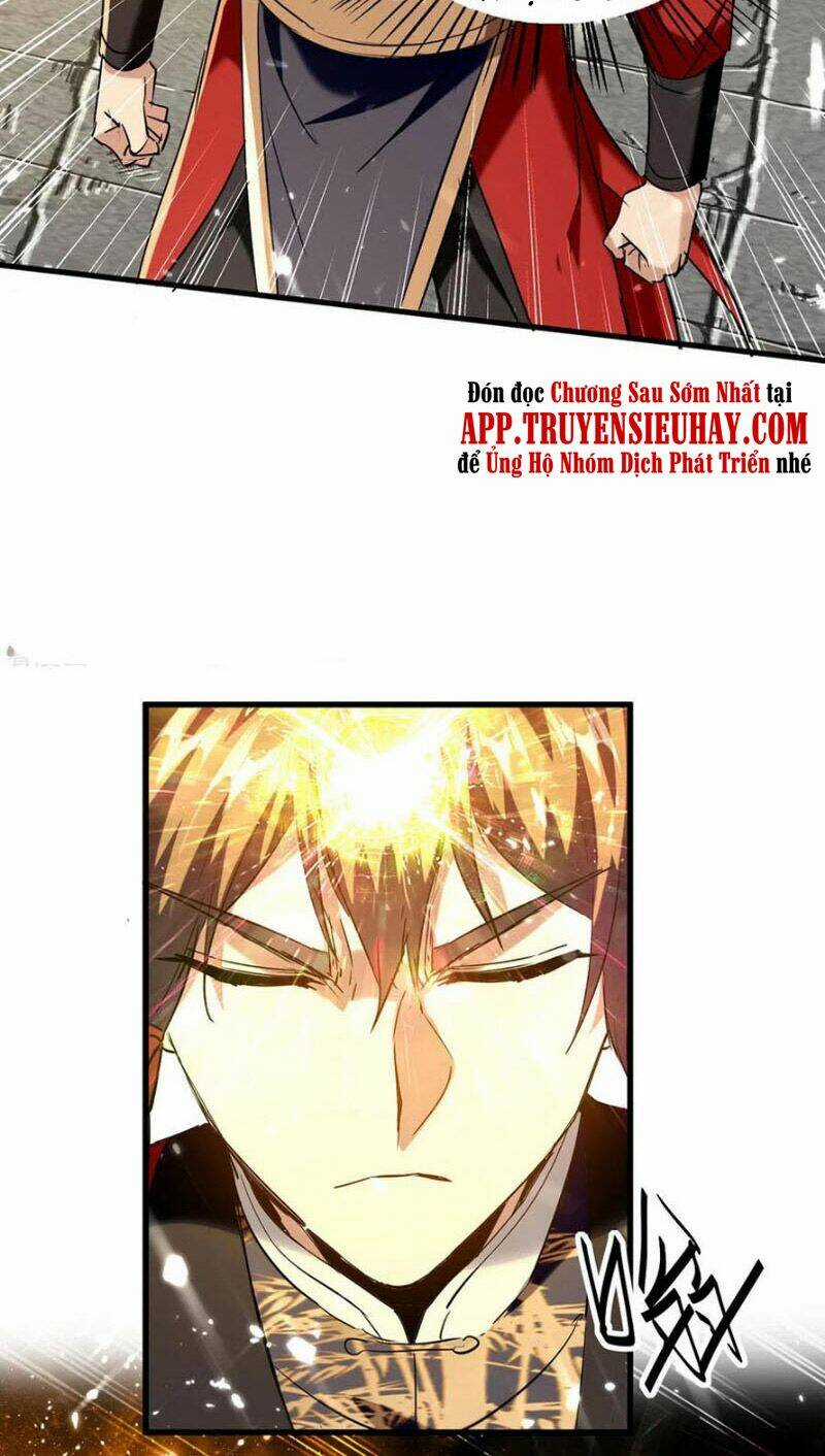 Tiên Đế Qui Lai Chapter 308 trang 1