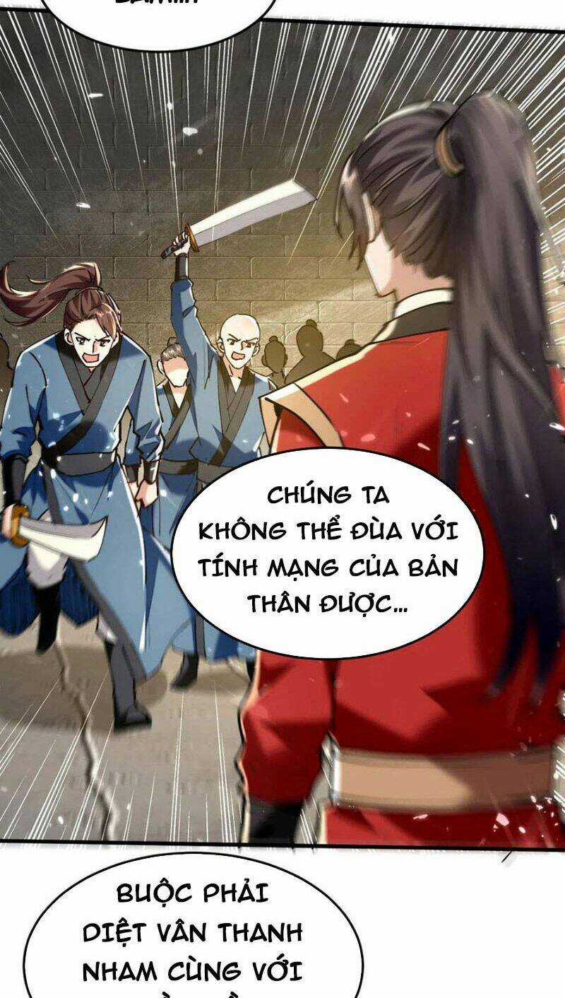 Tiên Đế Qui Lai Chapter 308 trang 13