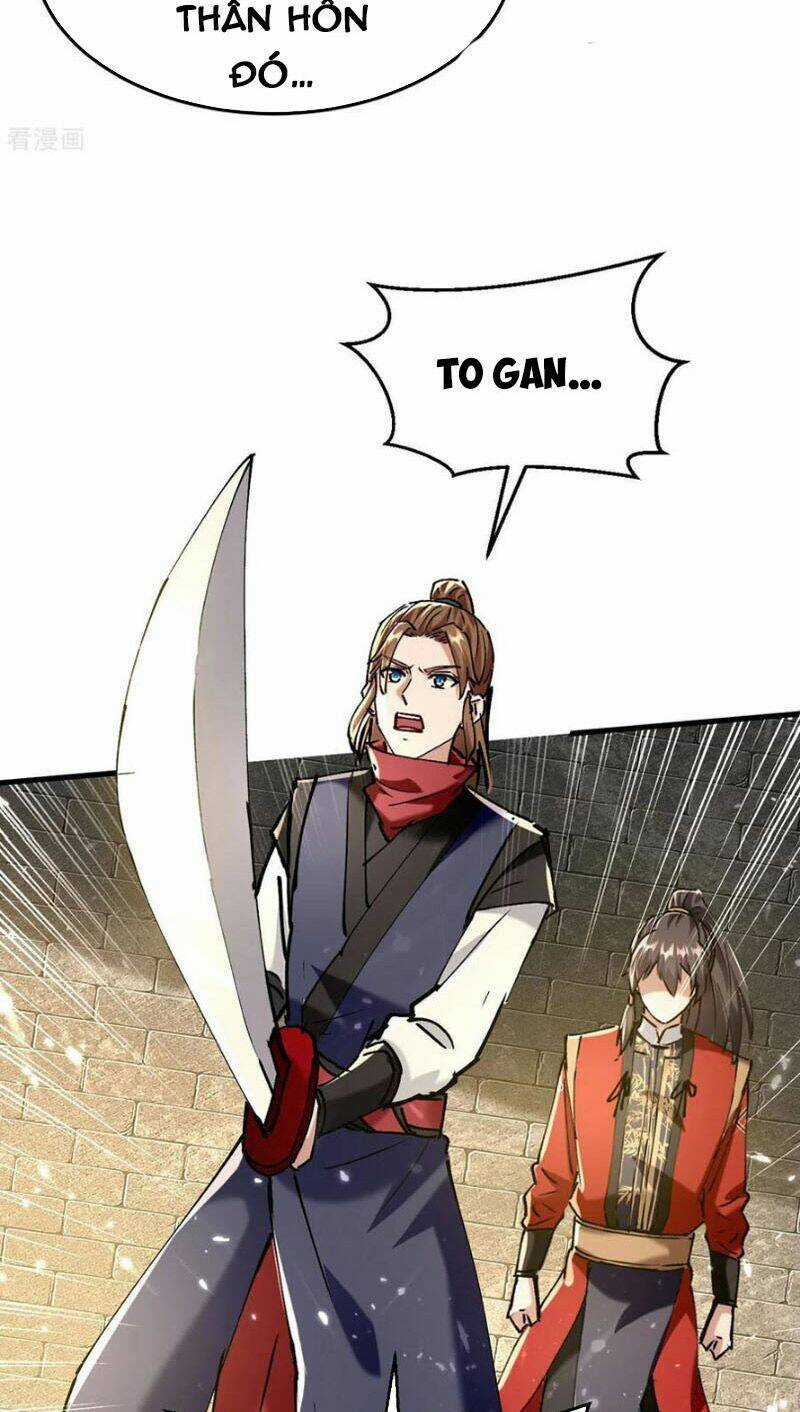 Tiên Đế Qui Lai Chapter 308 trang 14