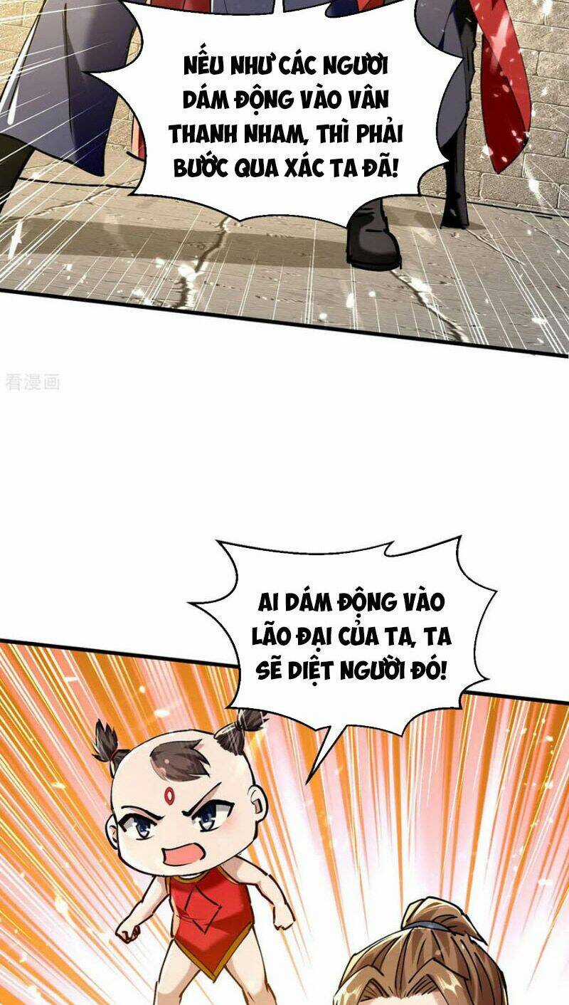 Tiên Đế Qui Lai Chapter 308 trang 15