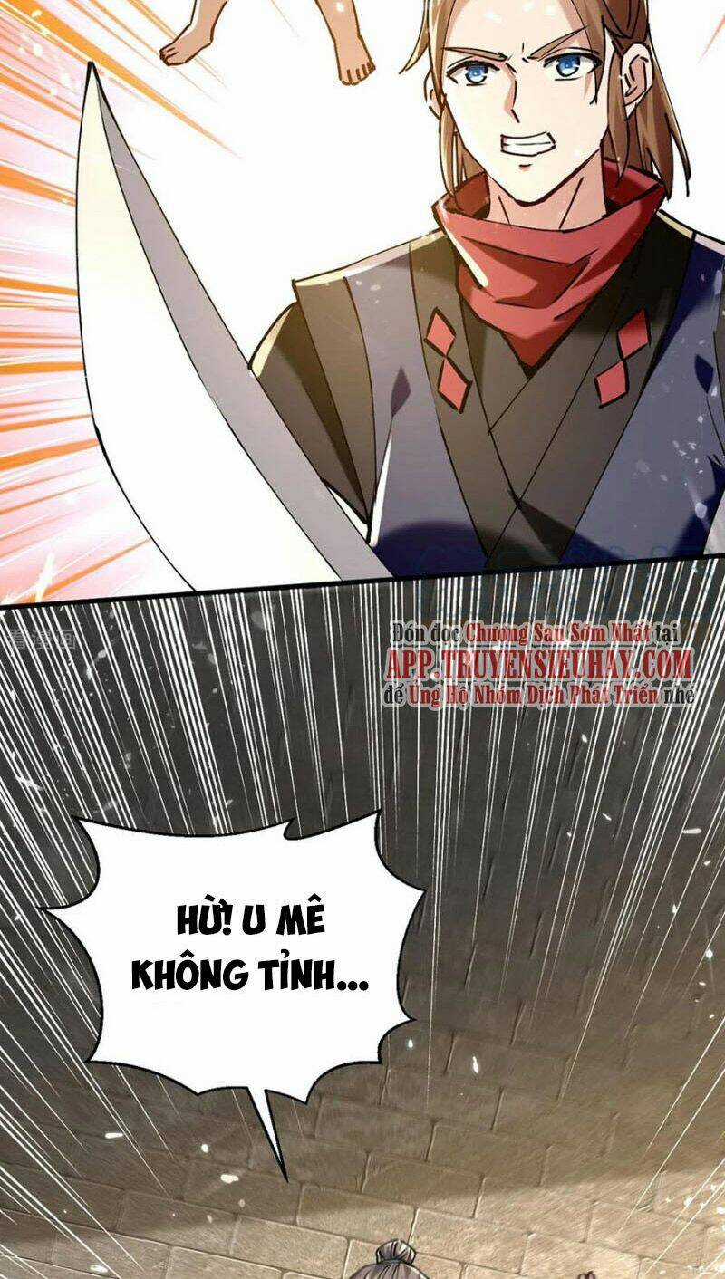 Tiên Đế Qui Lai Chapter 308 trang 16