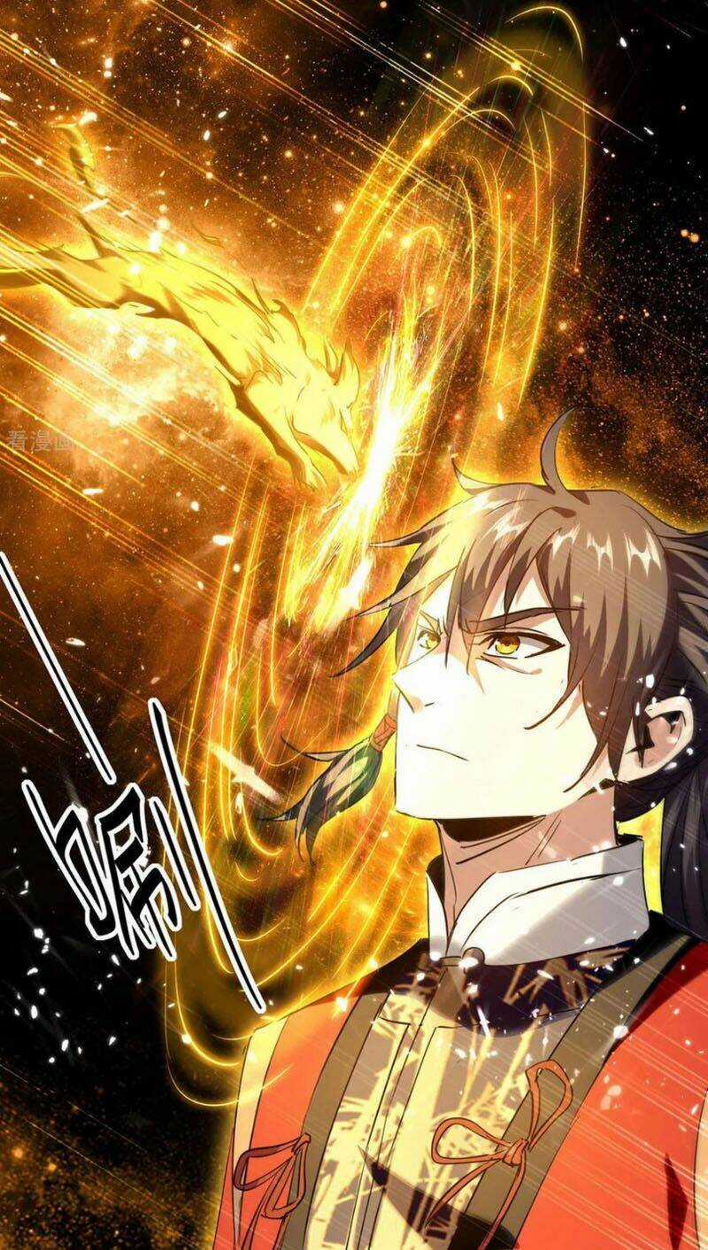 Tiên Đế Qui Lai Chapter 308 trang 2