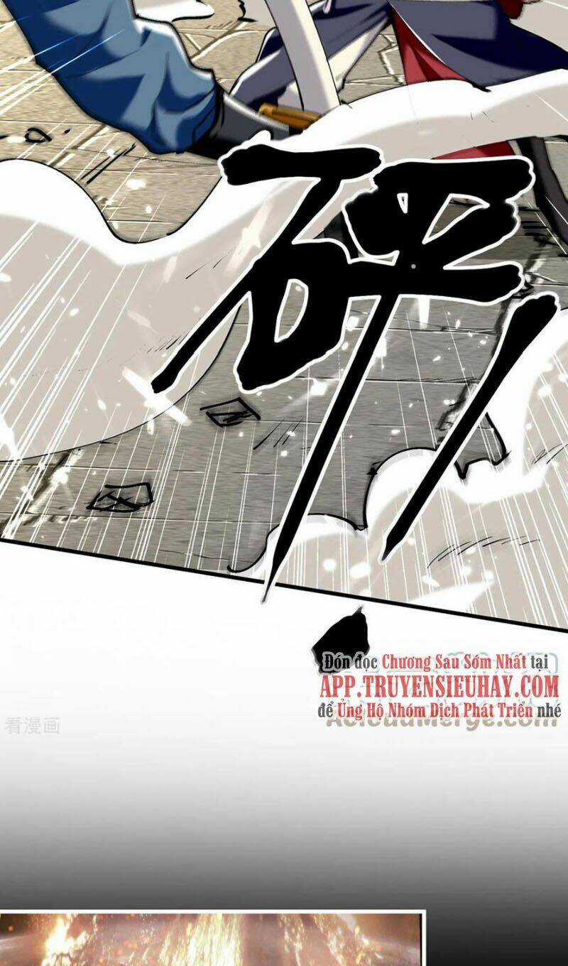 Tiên Đế Qui Lai Chapter 308 trang 21