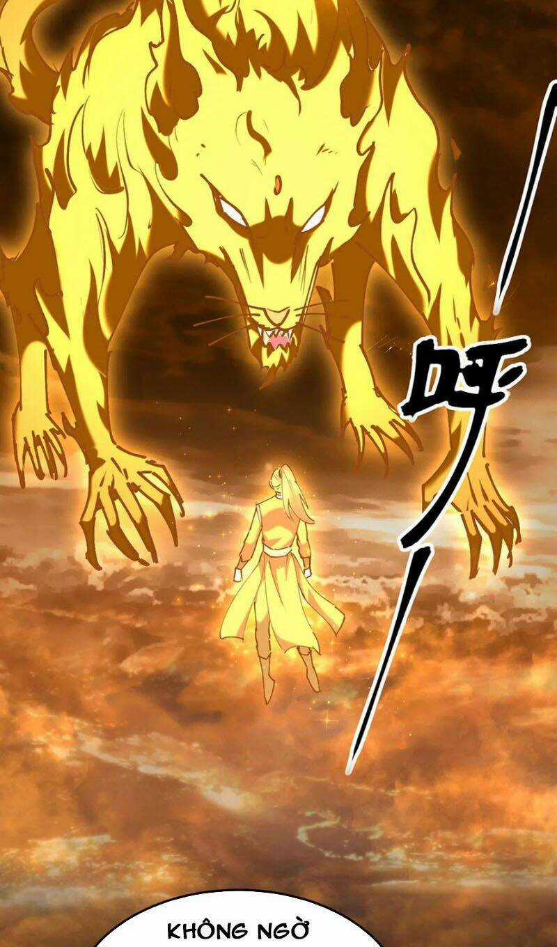 Tiên Đế Qui Lai Chapter 308 trang 23