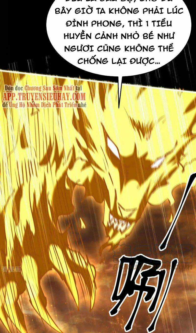 Tiên Đế Qui Lai Chapter 308 trang 26