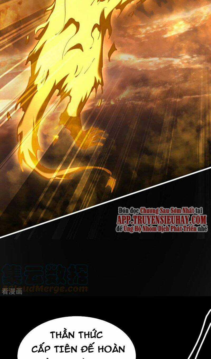 Tiên Đế Qui Lai Chapter 308 trang 30