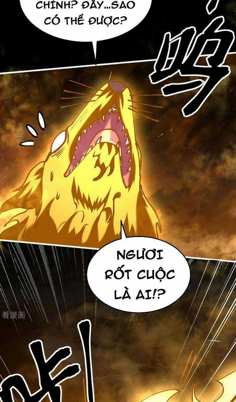 Tiên Đế Qui Lai Chapter 308 trang 31