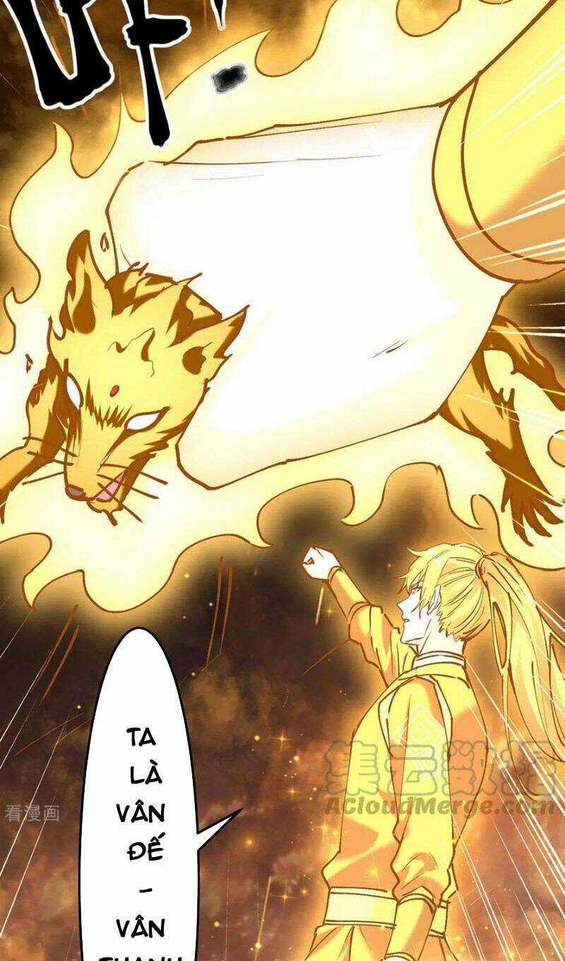 Tiên Đế Qui Lai Chapter 308 trang 32