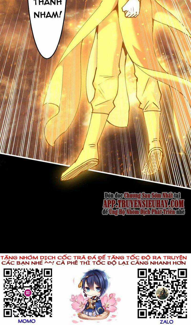 Tiên Đế Qui Lai Chapter 308 trang 33