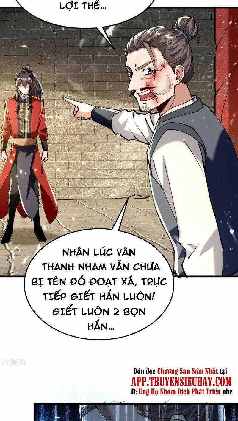 Tiên Đế Qui Lai Chapter 308 trang 8