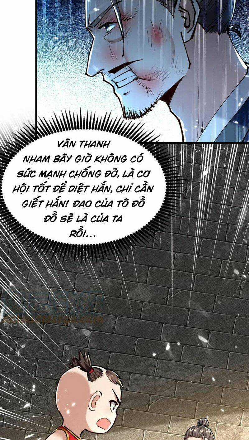 Tiên Đế Qui Lai Chapter 308 trang 9