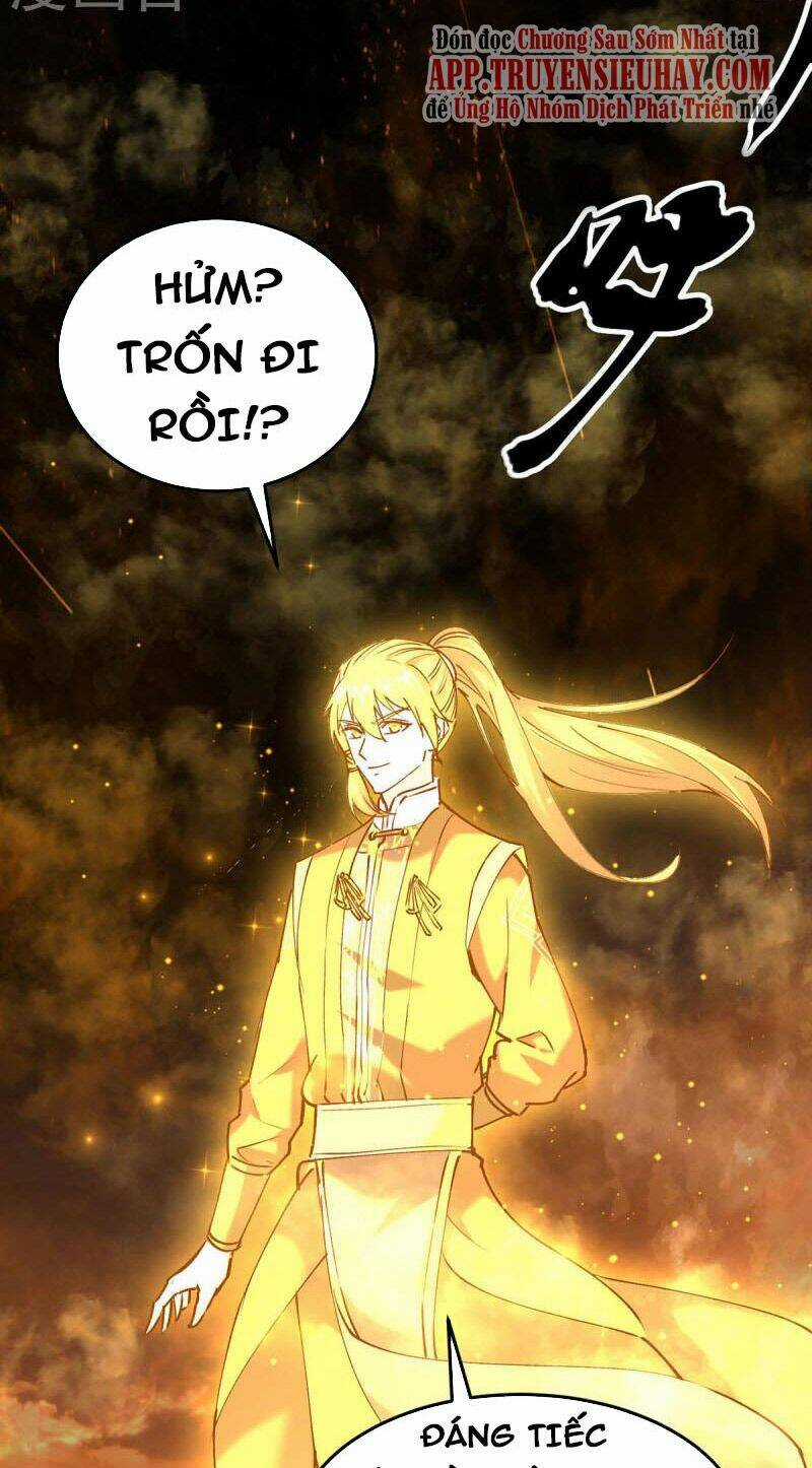 Tiên Đế Qui Lai Chapter 309 trang 1