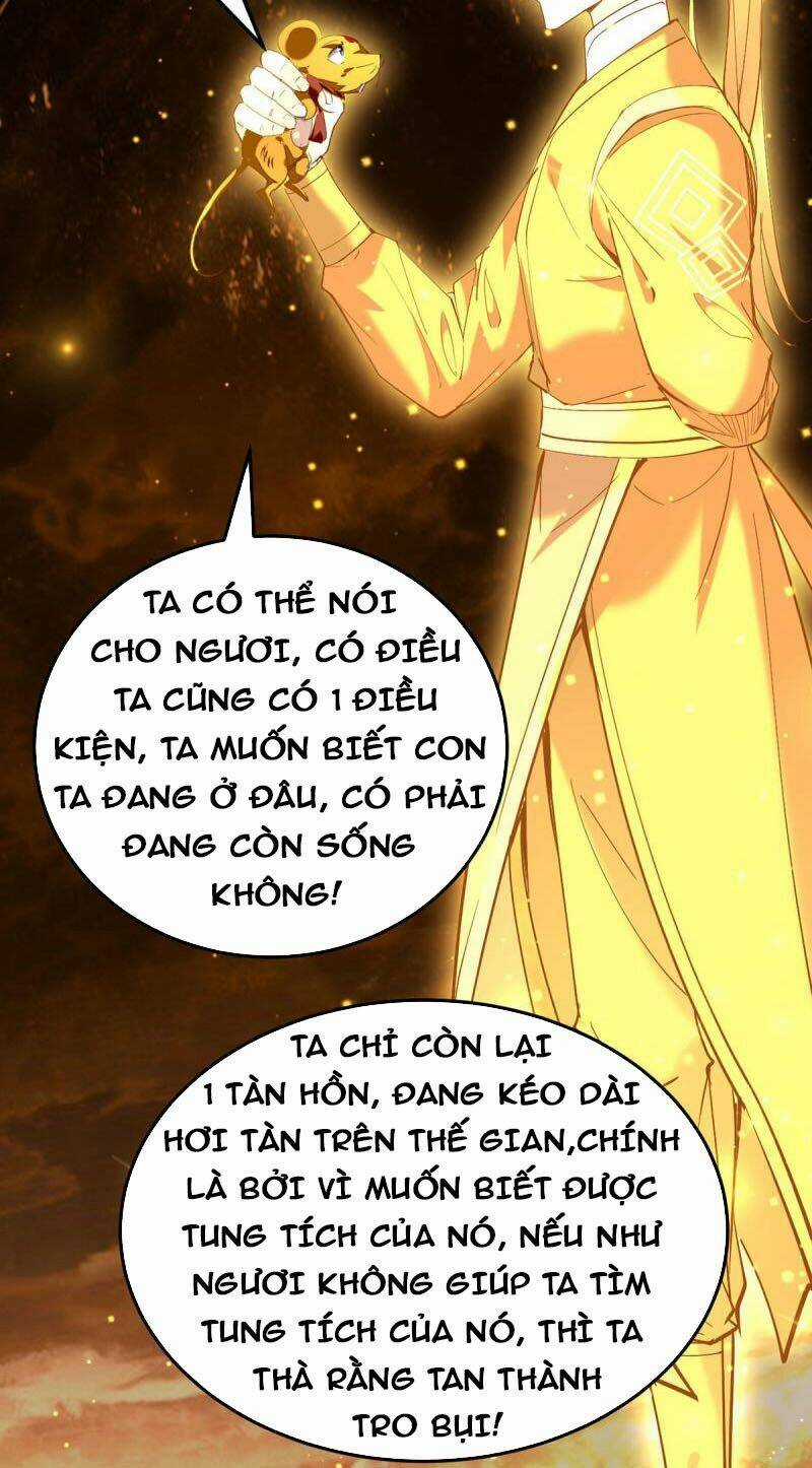 Tiên Đế Qui Lai Chapter 309 trang 11