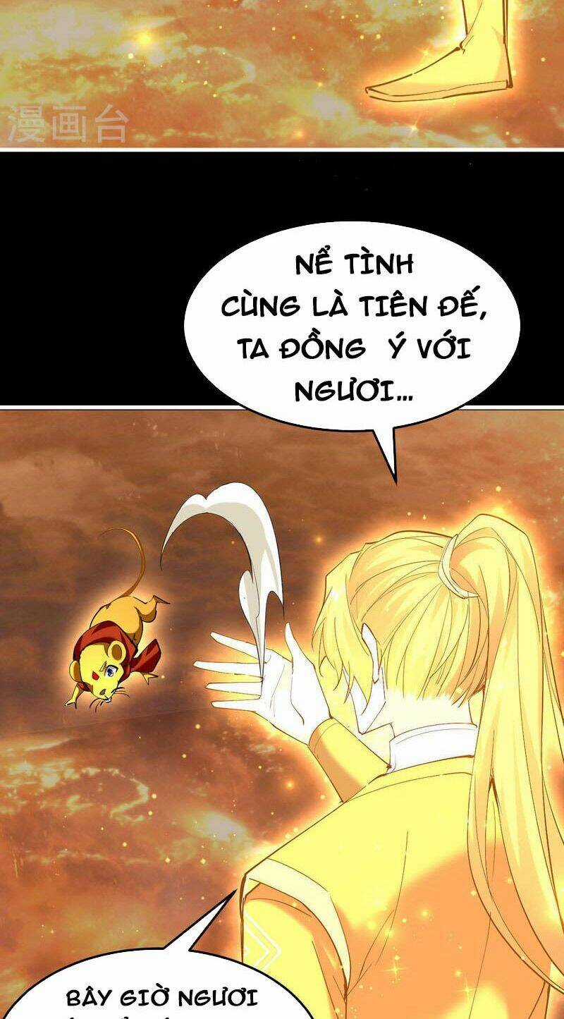 Tiên Đế Qui Lai Chapter 309 trang 12